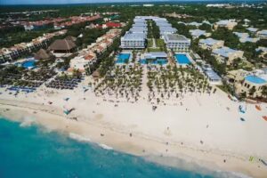 Hotel Riu Playacar