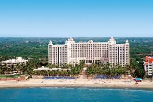 Hotel Riu Vallarta