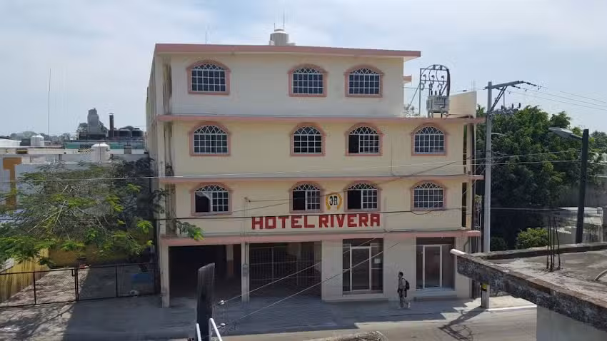 Hotel Rivera