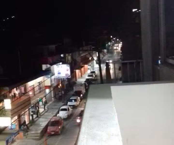 Hotel Rivera