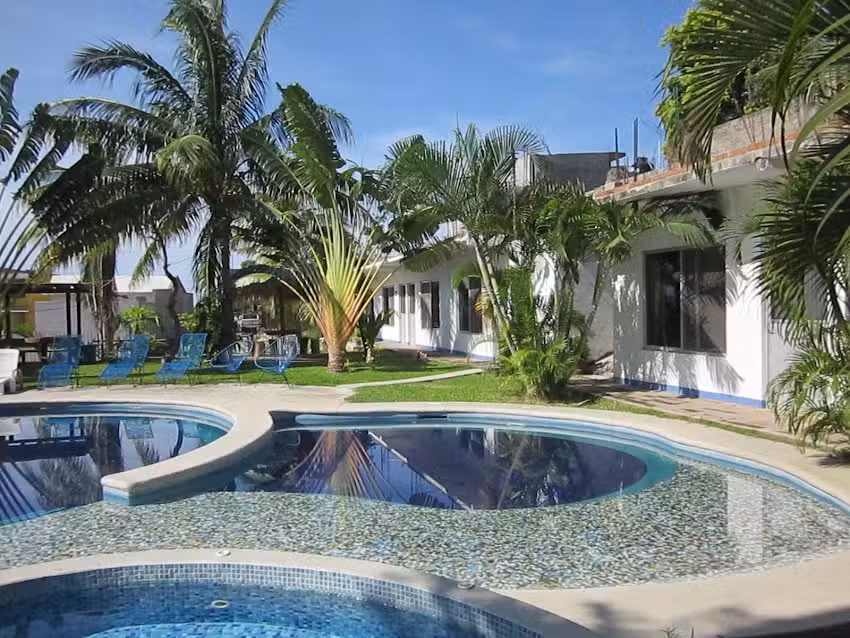 Hotel Rivera del Mar