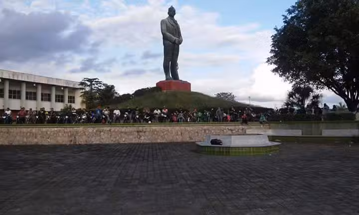 HOTEL RIVERA HUSTECA