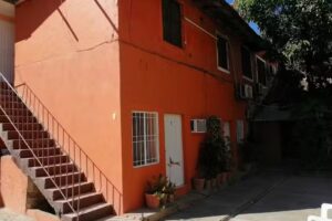 Hotel Rivera Tayoltita