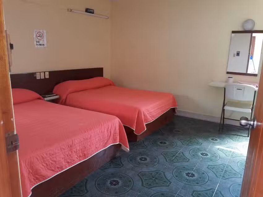 Hotel Rivera