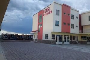 Hotel Riverview San Jose