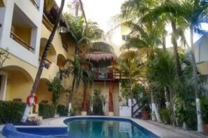 Hotel Riviera Caribe Maya