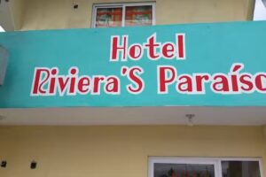 Hotel Riviera`s