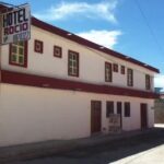 Hotel Rocio