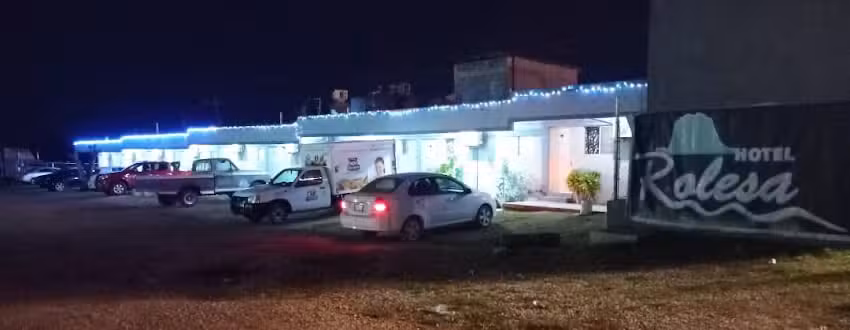Hotel Rolesa