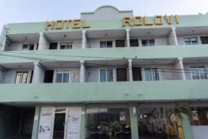 Hotel ROLOVI