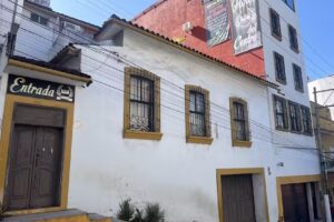 Hotel ROLOVI Xalapa Centro