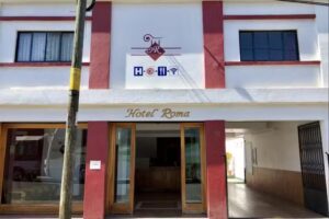 Hotel Roma