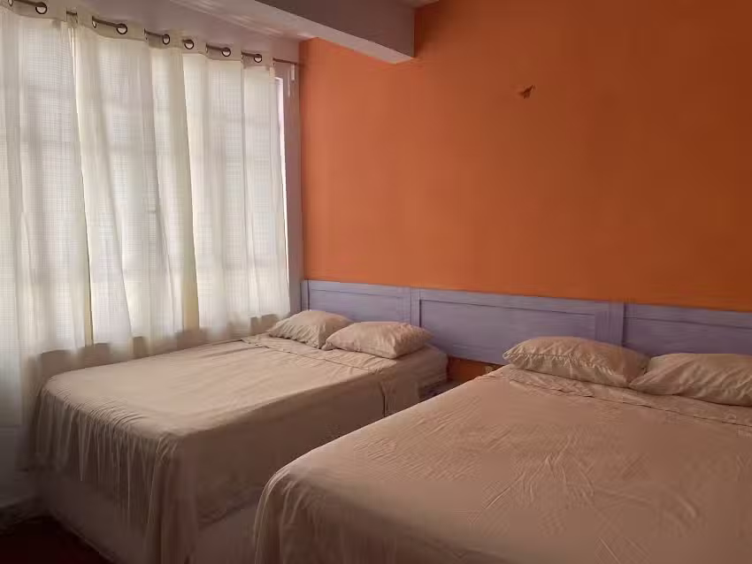 Hotel Roma