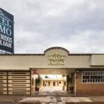 Hotel Romo