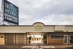Hotel Romo