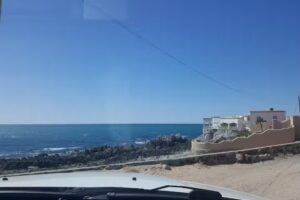 Hotel Ron Rico &ndash; Cholla Bay