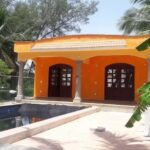 Hotel Rosa de los Vientos