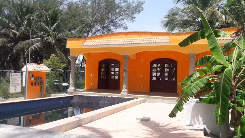 Hotel Rosa de los Vientos