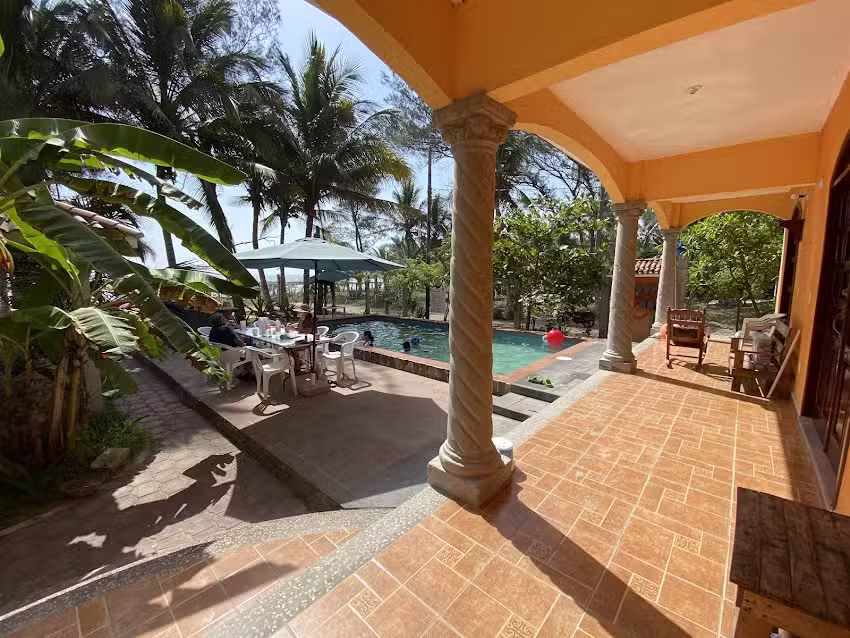 Hotel Rosa de los Vientos