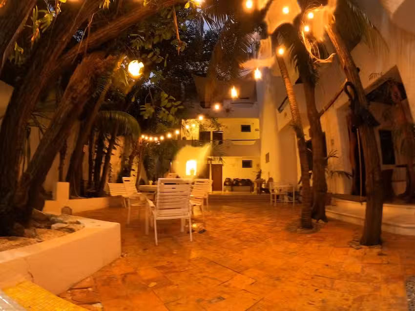 Hotel Rosamirador