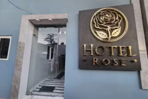 Hotel Rose