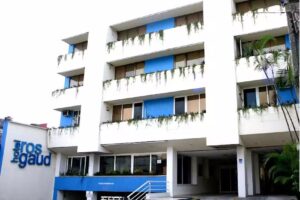 Hotel RosGaud C&oacute;rdoba