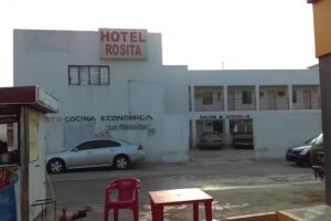 Hotel Rosita