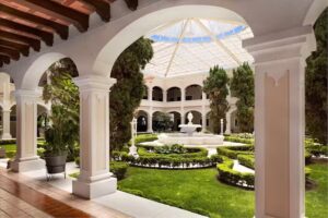 &ldquo;HOTEL ROYAL SPA&rdquo;