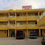 Hotel Rubi