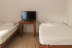 Hotel Rubi Y Ambueblados