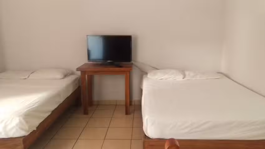 Hotel Rubi Y Ambueblados