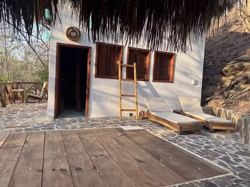 Hotel Ruunda