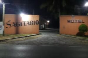 Hotel Sagitario