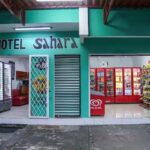 Hotel Sahara