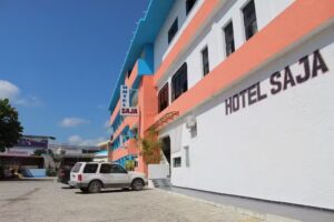 Hotel Saja