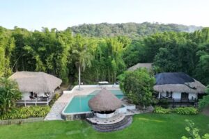 Hotel Salto del Meco &ndash; Huasteca Secreta