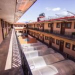 Hotel San Agust&iacute;n