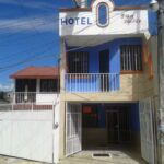 HOTEL SAN ANDRES