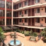 Hotel San &Aacute;ngel