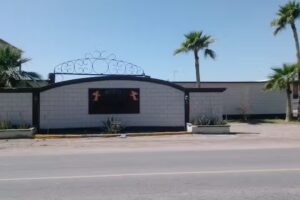 Hotel San Ángel