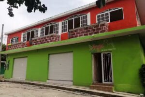 Hotel San Angel Chalma