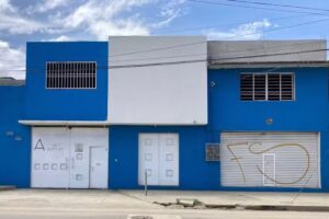 Hotel San Ant&oacute;n