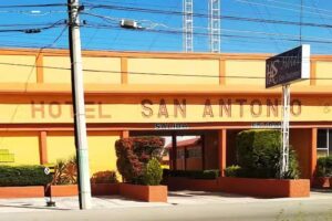 Hotel San Antonio