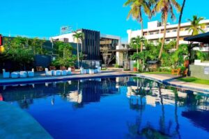 Hotel San Antonio Tampico