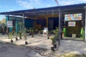 Hotel San Buenaventura