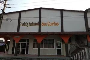 Hotel San Carlos