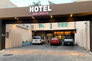 Hotel San Carlos