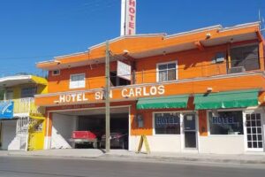 HOTEL SAN CARLOS