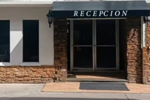 Hotel San Carlos Nogales