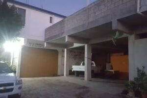 Hotel &ldquo;San Ciro&rdquo;